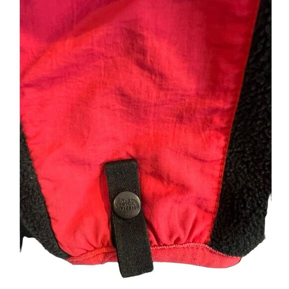 The North Face Denali Polartec Fleece Full Zip Jacket - Picture 8 of 16